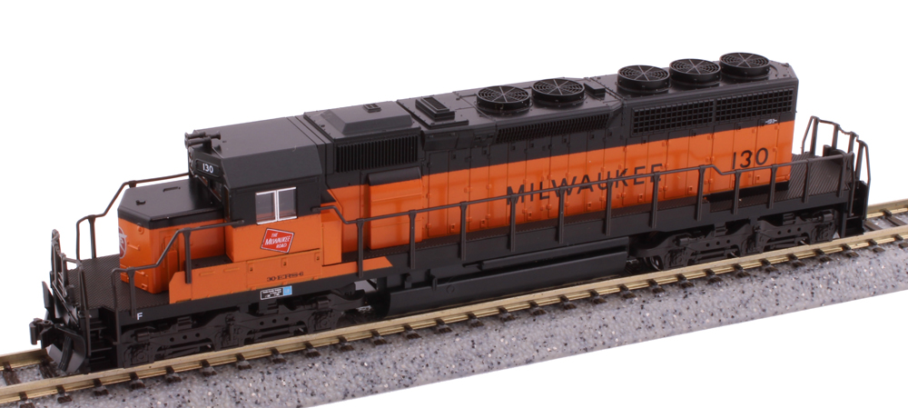 Kato 176-4825